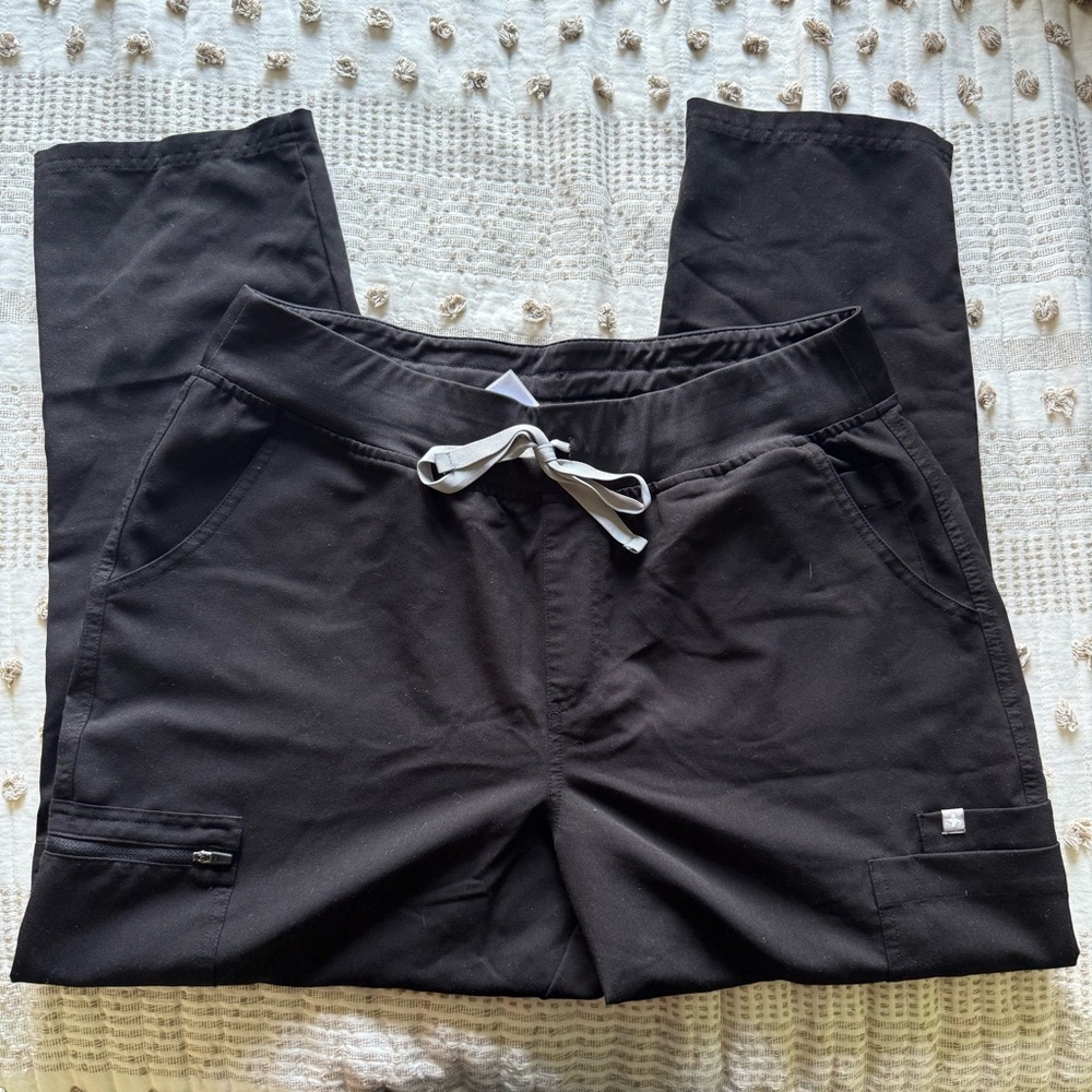 Figs High Waisted Yola Size XL/P